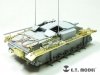 E.T. Model E35-256 WWII German StuG.III Ausf.E Basic (For DRAGON Smart Kit) (1:35)